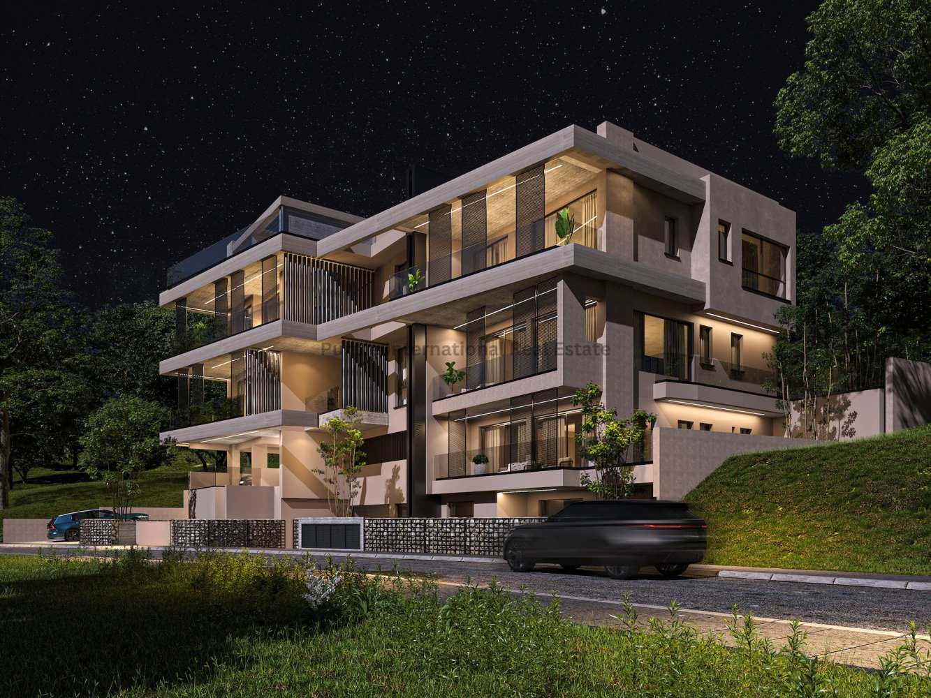 2 غرف نوم شقة في Agios Tychonas, Cyprus رقم 25590