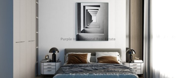 2 غرف نوم شقة في Agios Tychonas, Cyprus رقم 25590 6