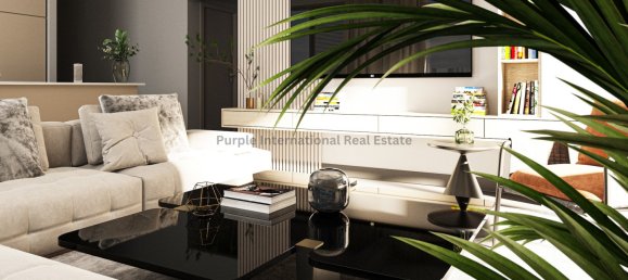 2 غرف نوم شقة في Agios Tychonas, Cyprus رقم 25590 2