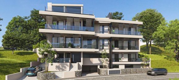 2 غرف نوم شقة في Agios Tychonas, Cyprus رقم 25590 4