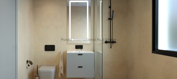 2 غرف نوم شقة في Agios Tychonas, Cyprus رقم 25590 7