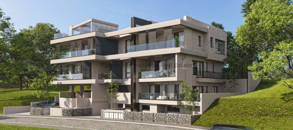 2 غرف نوم شقة في Agios Tychonas, Cyprus رقم 25590 8