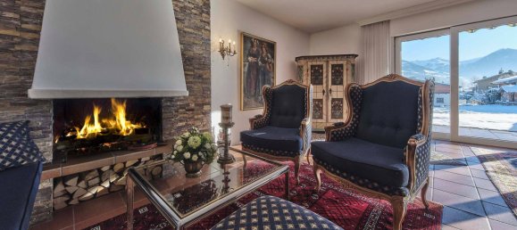 4 bedrooms Apartment in Kitzbuhel, Austria No. 50311 2