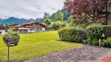 4 bedrooms Apartment in Kitzbuhel, Austria No. 50311