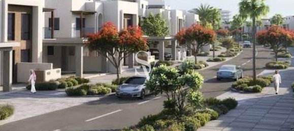 5 Schlafzimmer Villa in Dubai South (Dubai World Central), UAE, Nr. 200988 3
