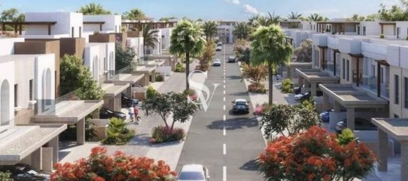 5 Schlafzimmer Villa in Dubai South (Dubai World Central), UAE, Nr. 200988 7