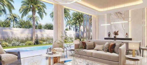 5 Schlafzimmer Villa in Dubai South (Dubai World Central), UAE, Nr. 200988 9