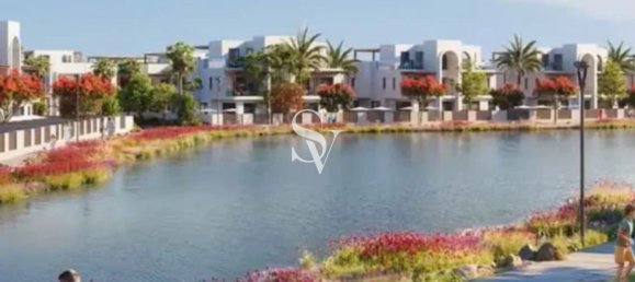 5 Schlafzimmer Villa in Dubai South (Dubai World Central), UAE, Nr. 200988 2