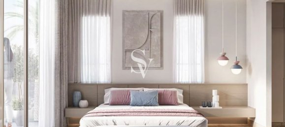 5 Schlafzimmer Villa in Dubai South (Dubai World Central), UAE, Nr. 200988 10