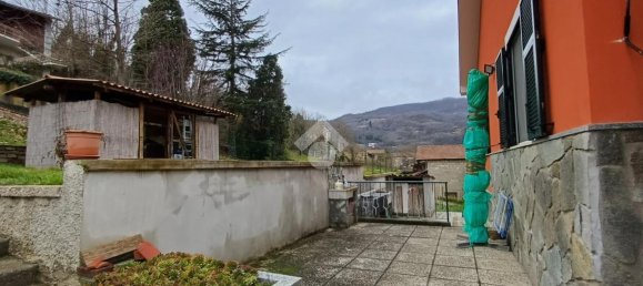 Дом с 7 комнатами в Саличето, Италия № 14617 22