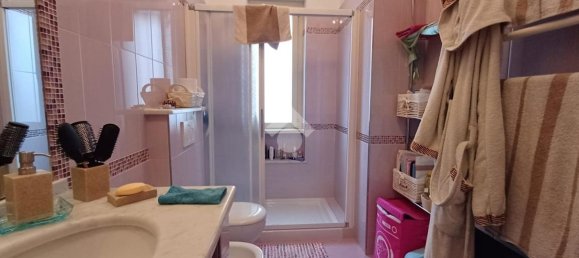 Дом с 7 комнатами в Саличето, Италия № 14617 17