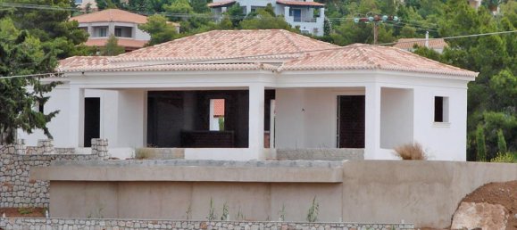 3 غرف نوم فيلا في Argolis, Greece رقم 7826 7