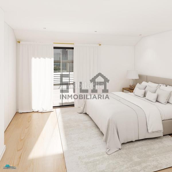 1 bedroom Penthouse in Pontevedra, Spain No. 141655