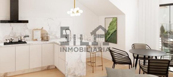 1 bedroom Penthouse in Pontevedra, Spain No. 141655 2