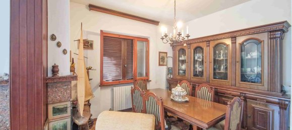 4 Schlafzimmer Villa in Pietrasanta, Italy, Nr. 165805 10