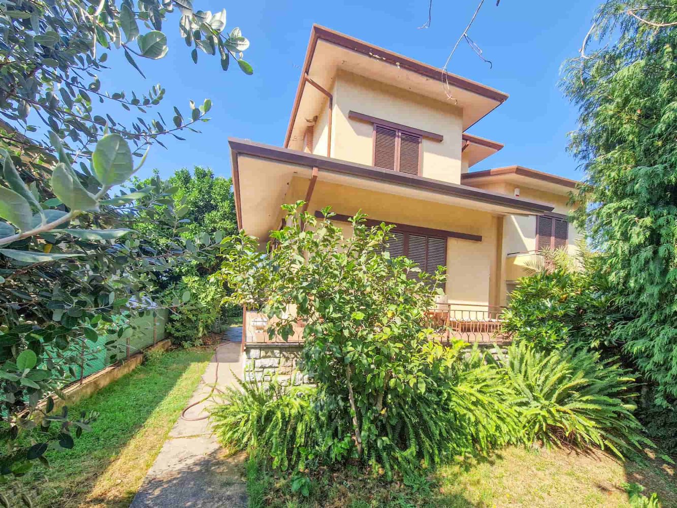 4 Schlafzimmer Villa in Pietrasanta, Italy, Nr. 165805