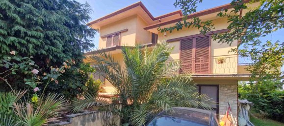 4 Schlafzimmer Villa in Pietrasanta, Italy, Nr. 165805 43