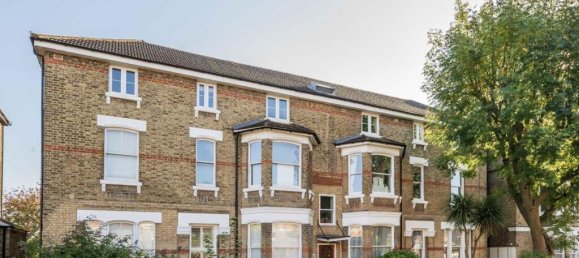 2 bedrooms Apartment in Acton, United Kingdom No. 10016 10