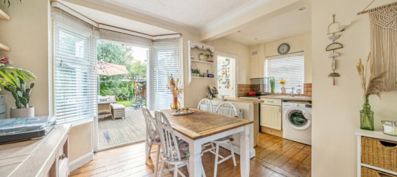 3 Schlafzimmer Gewerbliche Immobilie in Whitton, United Kingdom, Nr. 8500 2