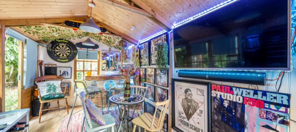 3 Schlafzimmer Gewerbliche Immobilie in Whitton, United Kingdom, Nr. 8500 16