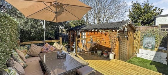 3 Schlafzimmer Gewerbliche Immobilie in Whitton, United Kingdom, Nr. 8500 5