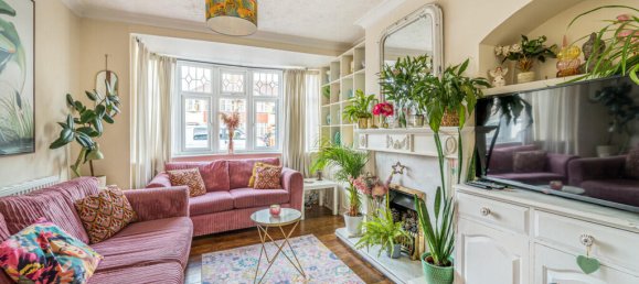 3 Schlafzimmer Gewerbliche Immobilie in Whitton, United Kingdom, Nr. 8500 3