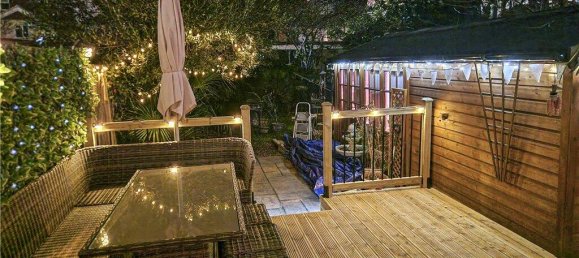 3 Schlafzimmer Gewerbliche Immobilie in Whitton, United Kingdom, Nr. 8500 19