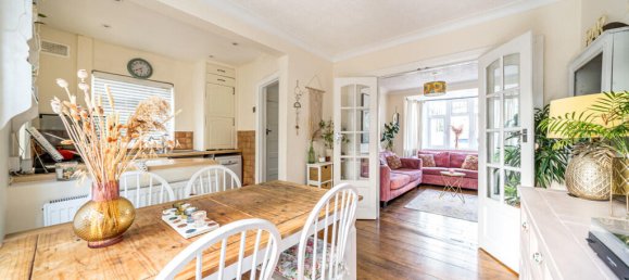 3 Schlafzimmer Gewerbliche Immobilie in Whitton, United Kingdom, Nr. 8500 7