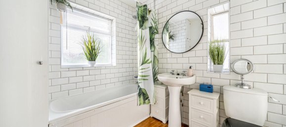 3 Schlafzimmer Gewerbliche Immobilie in Whitton, United Kingdom, Nr. 8500 15