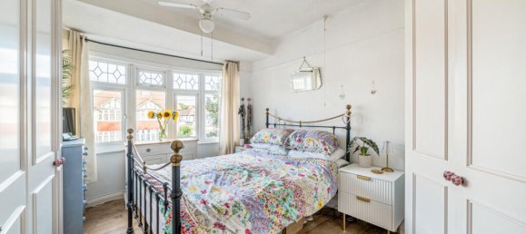 3 Schlafzimmer Gewerbliche Immobilie in Whitton, United Kingdom, Nr. 8500 6