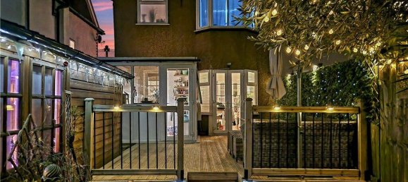 3 Schlafzimmer Gewerbliche Immobilie in Whitton, United Kingdom, Nr. 8500 18