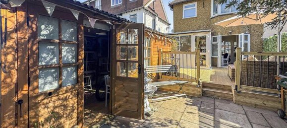 3 Schlafzimmer Gewerbliche Immobilie in Whitton, United Kingdom, Nr. 8500 17