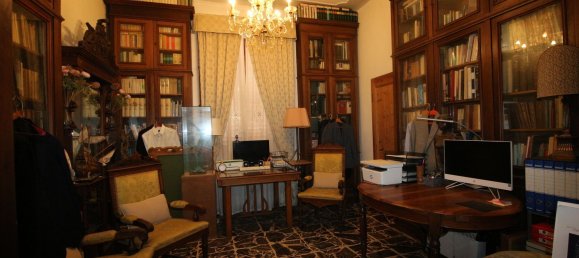 Casa T8 em Pisa, Italy N.º 364489 7