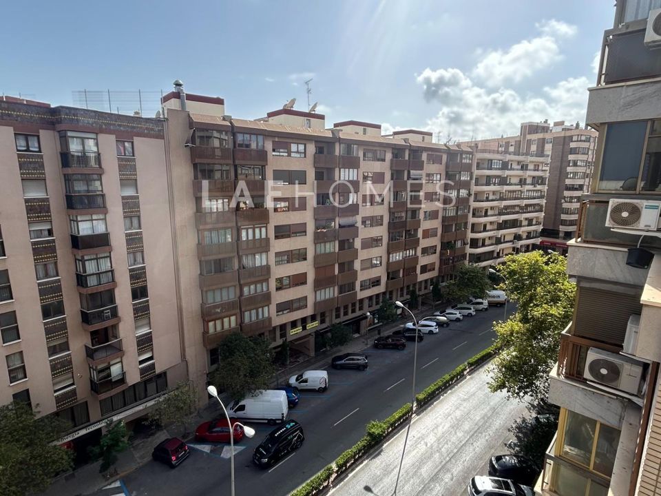 4 Schlafzimmer Wohnung in Alicante, Spain, Nr. 188216