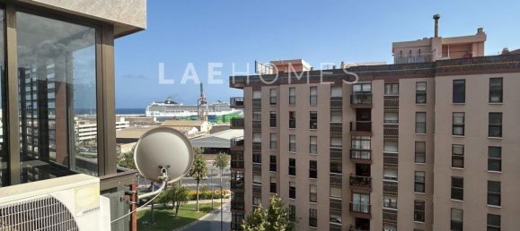 4 Schlafzimmer Wohnung in Alicante, Spain, Nr. 188216 2