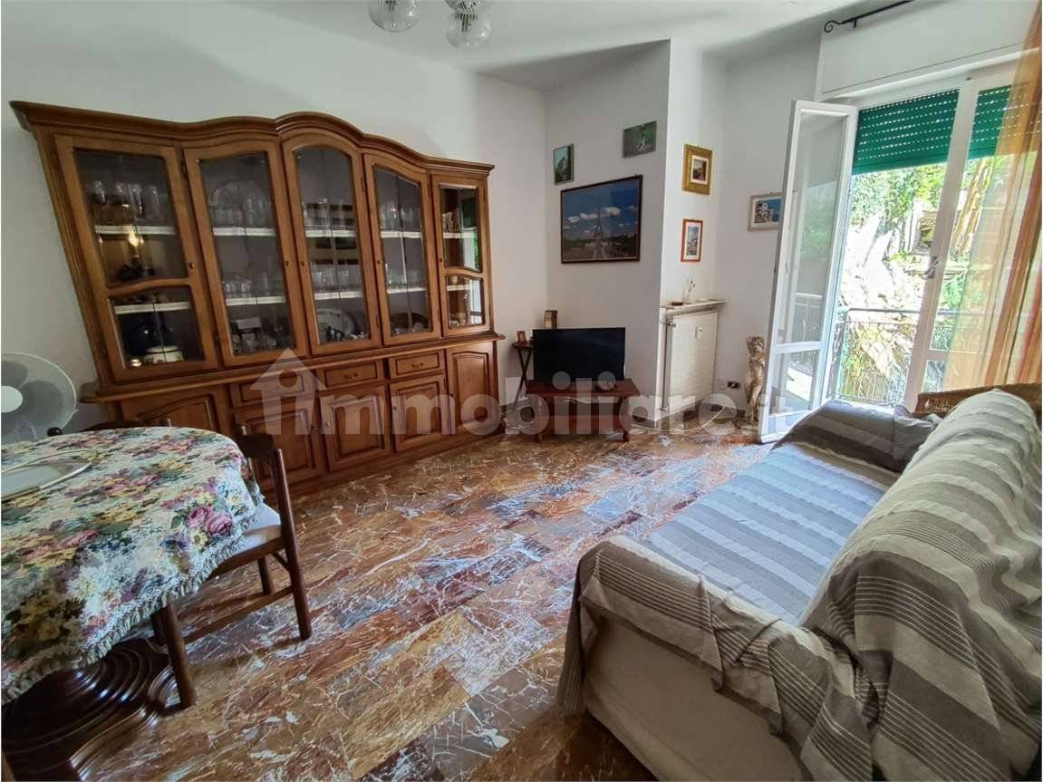 Квартира с 1 спальней в Рапалло, Италия № 213295