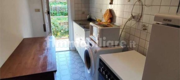 Квартира с 1 спальней в Рапалло, Италия № 213295 15