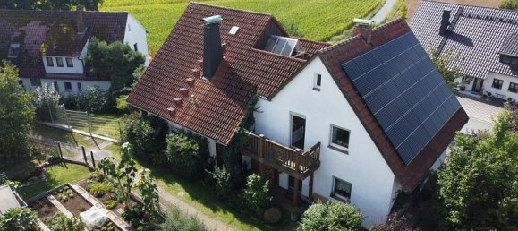 Casa de 3 dormitorios en Kulmbach, Germany No. 295423 3