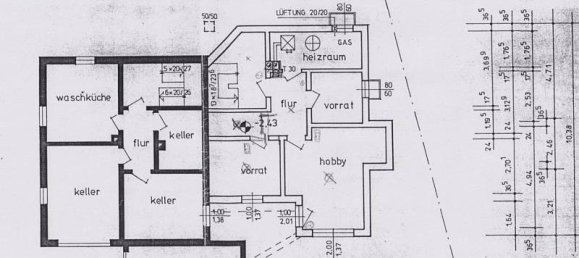 Casa de 3 dormitorios en Kulmbach, Germany No. 295423 35