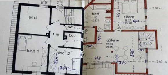 Casa de 3 dormitorios en Kulmbach, Germany No. 295423 34