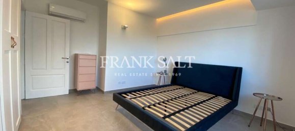 2 غرف نوم شقة في Saint Julian's, Malta رقم 9927 7