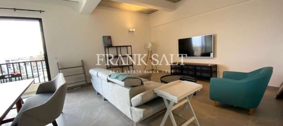 2 غرف نوم شقة في Saint Julian's, Malta رقم 9927 2