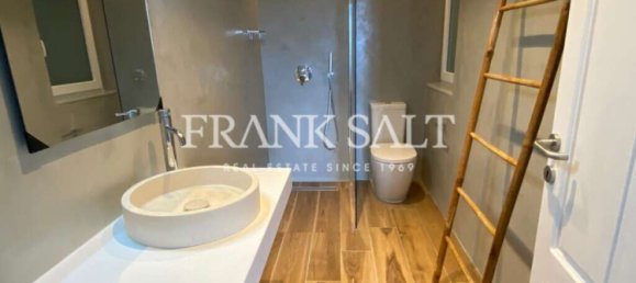 2 غرف نوم شقة في Saint Julian's, Malta رقم 9927 8