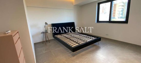 2 غرف نوم شقة في Saint Julian's, Malta رقم 9927 6