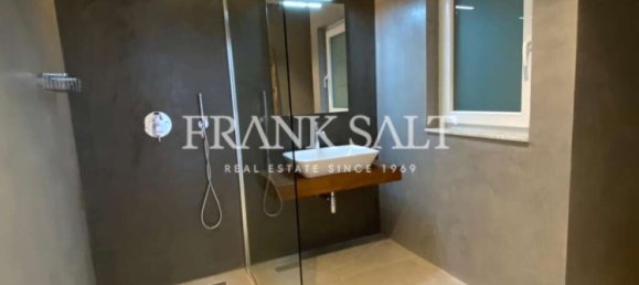 2 غرف نوم شقة في Saint Julian's, Malta رقم 9927 5