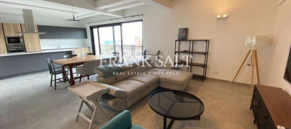 2 غرف نوم شقة في Saint Julian's, Malta رقم 9927 3