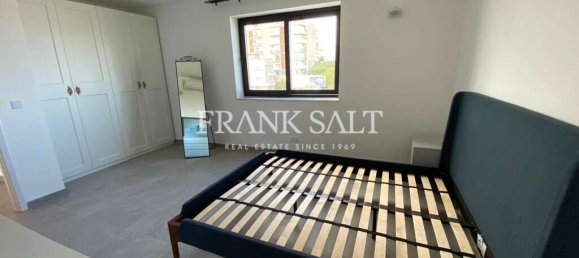 2 غرف نوم شقة في Saint Julian's, Malta رقم 9927 10