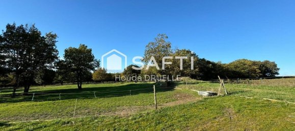 Terreno en Limoux, France 19440 m² No. 97155 2