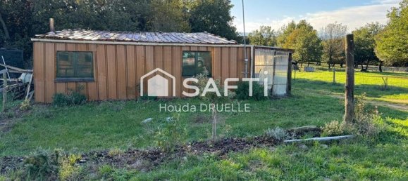 Terreno en Limoux, France 19440 m² No. 97155 3