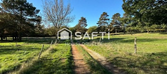 Terreno en Limoux, France 19440 m² No. 97155 5